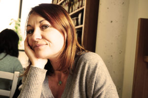 Sophie Voinis Journaliste bilingue