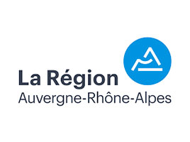 Logo Région Auvergne Rhône-Aples